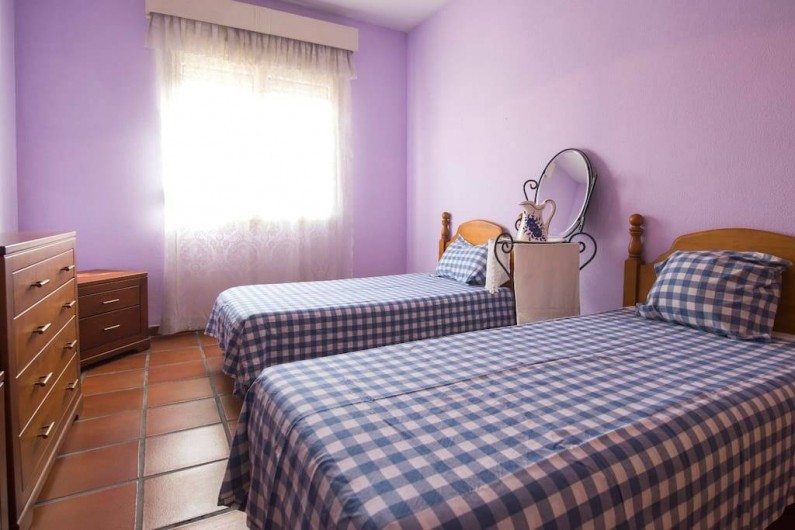 Location de vacances - Villa à Sonseca