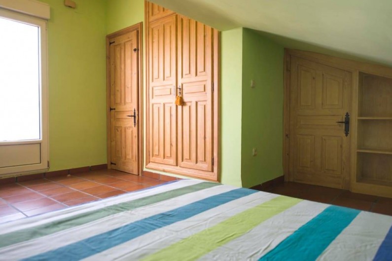 Location de vacances - Villa à Sonseca