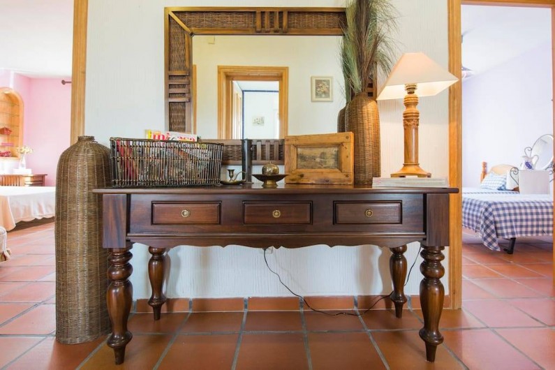 Location de vacances - Villa à Sonseca