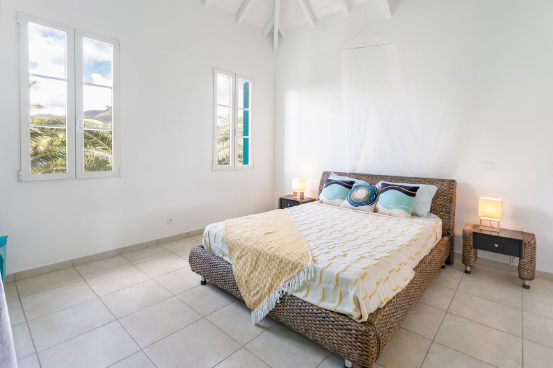 Location de vacances - Maison - Villa à Saint-Martin