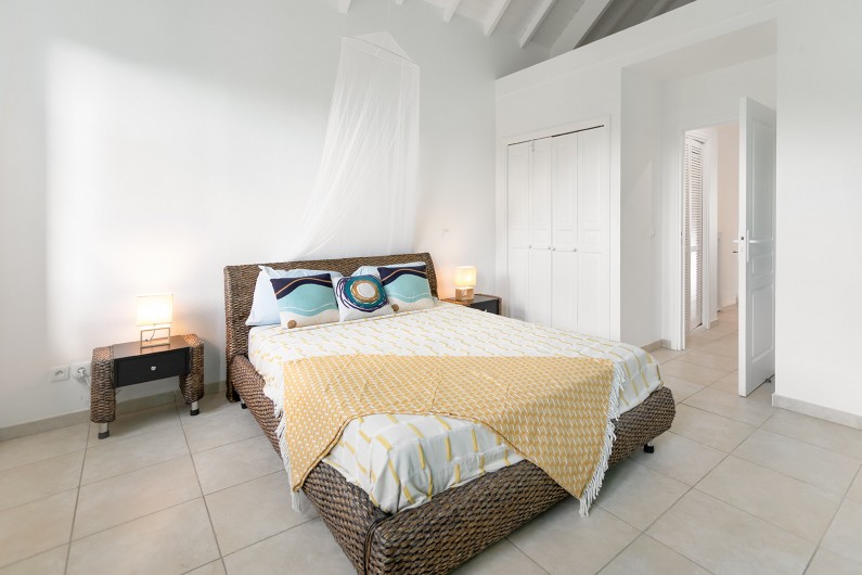 Location de vacances - Maison - Villa à Saint-Martin