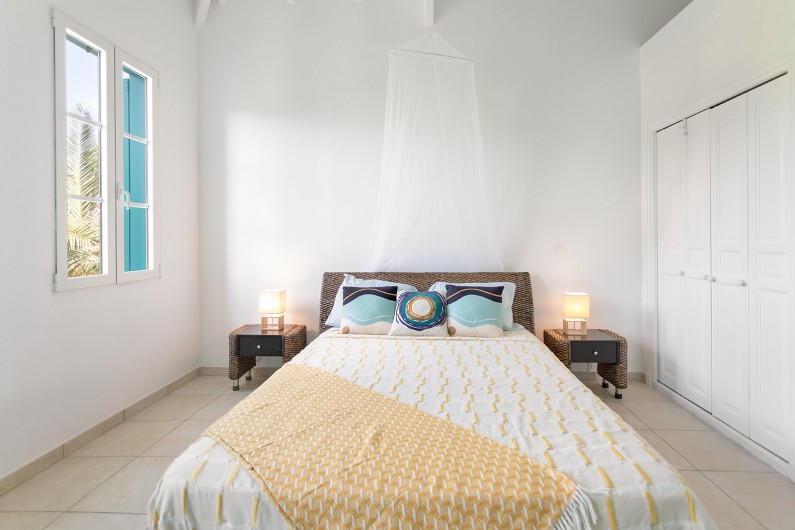 Location de vacances - Maison - Villa à Saint-Martin