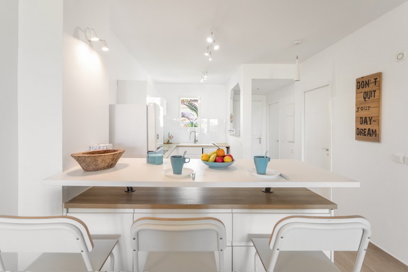 Location de vacances - Maison - Villa à Saint-Martin