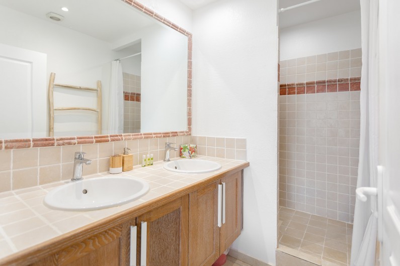 Location de vacances - Maison - Villa à Saint-Martin