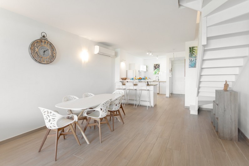 Location de vacances - Maison - Villa à Saint-Martin