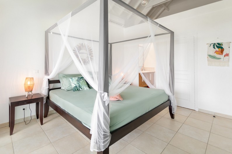 Location de vacances - Maison - Villa à Saint-Martin