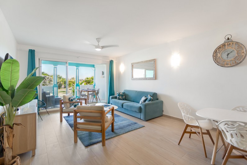 Location de vacances - Maison - Villa à Saint-Martin