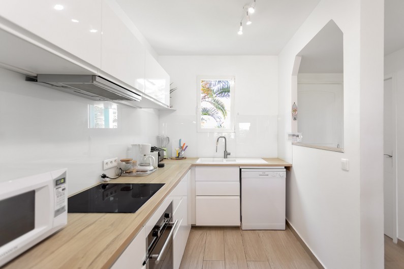 Location de vacances - Maison - Villa à Saint-Martin