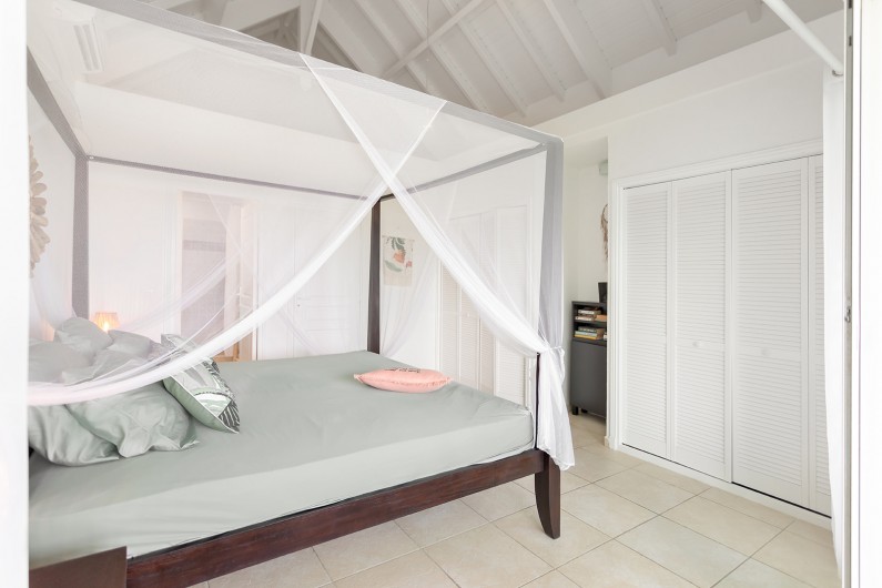 Location de vacances - Maison - Villa à Saint-Martin