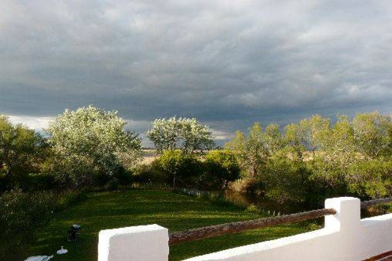 Location de vacances - Gîte à Saintes-Maries-de-la-Mer