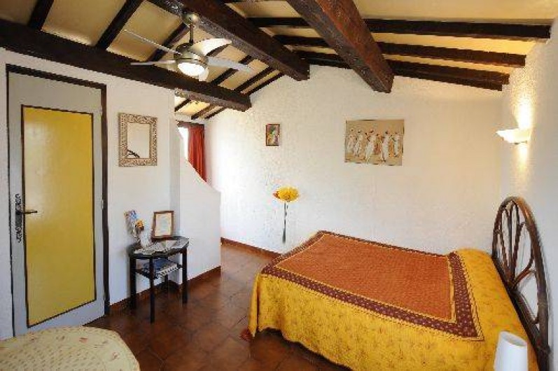 Location de vacances - Gîte à Saintes-Maries-de-la-Mer