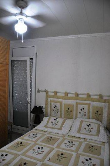 Location de vacances - Maison - Villa à Llançà - chambre 3 rez de chaussé