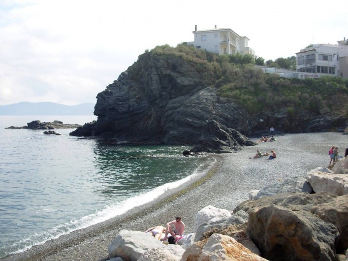 Location de vacances - Maison - Villa à Llançà