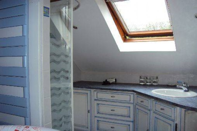 Location de vacances - Appartement à Curienne