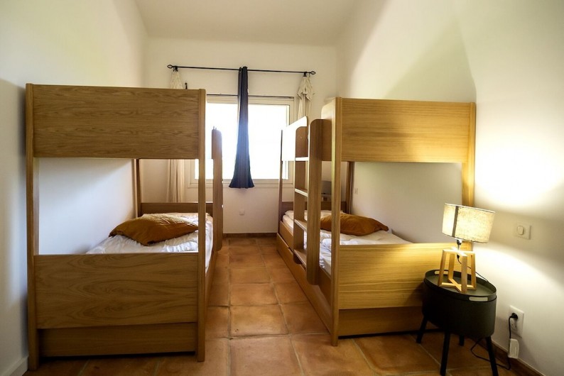 Location de vacances - Maison - Villa à Porto-Vecchio