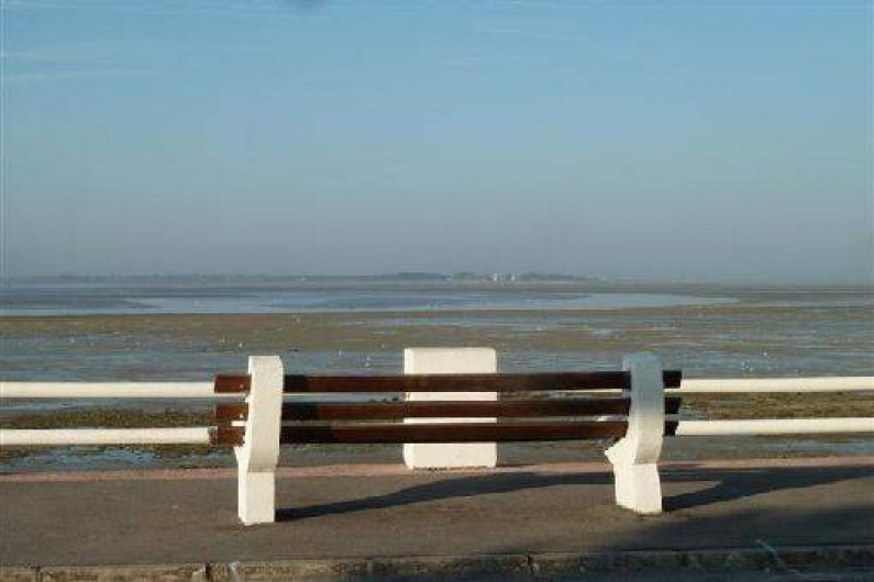 Location de vacances - Camping à Le Crotoy