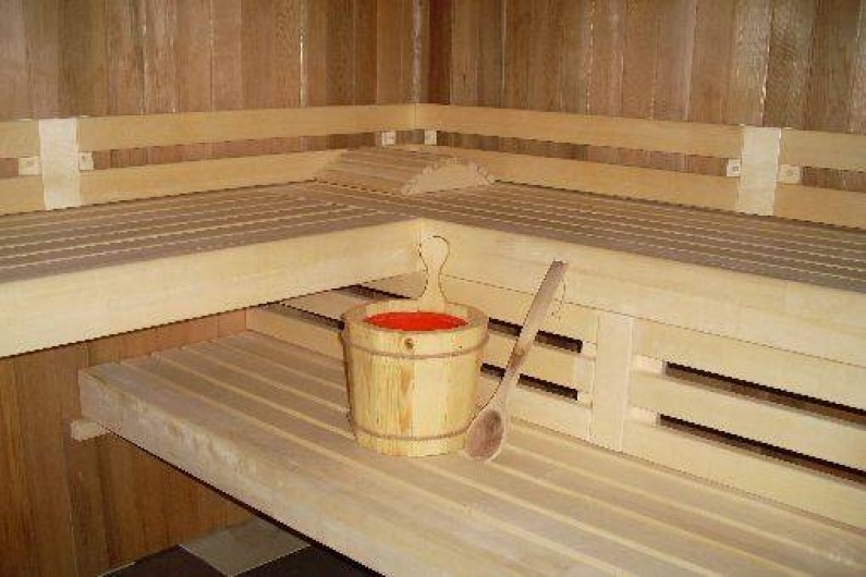 Location de vacances - Camping à Le Crotoy