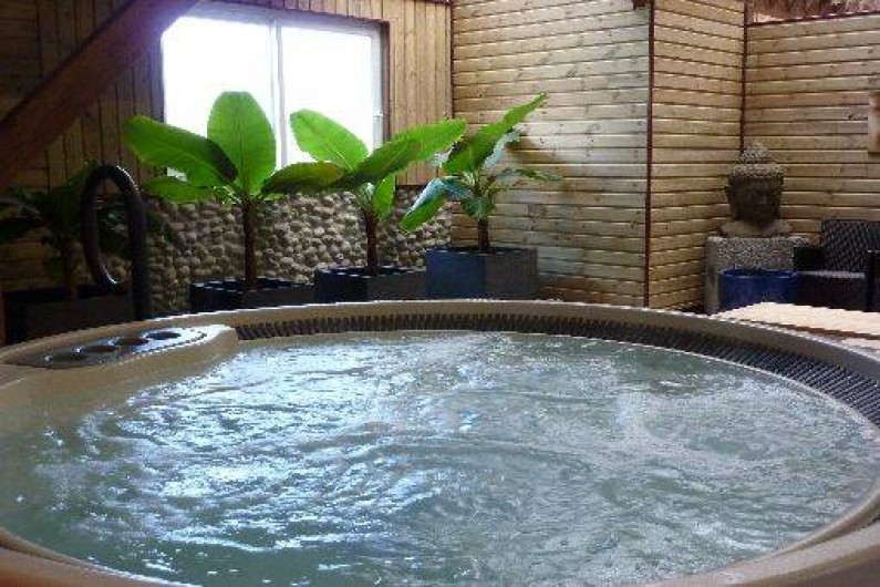 Location de vacances - Camping à Le Crotoy