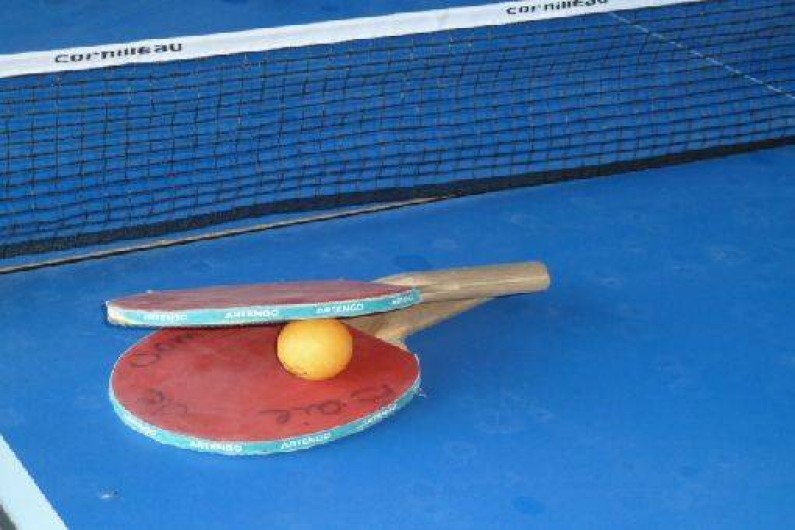 Location de vacances - Camping à Le Crotoy