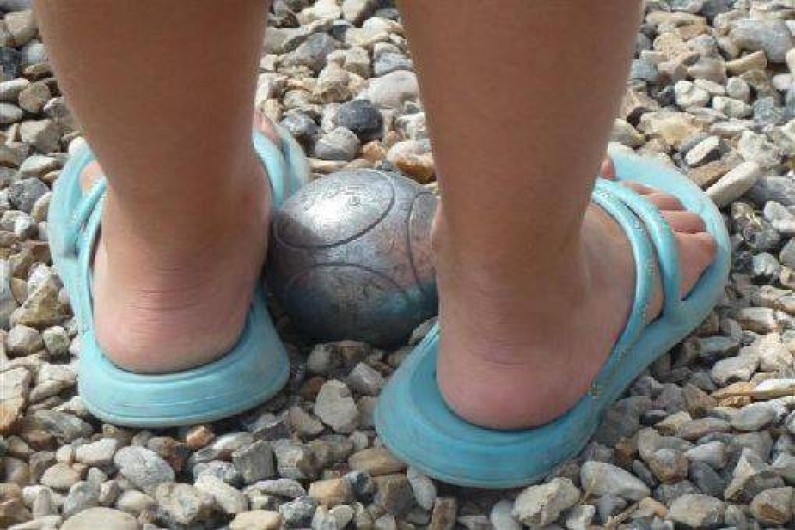 Location de vacances - Camping à Le Crotoy