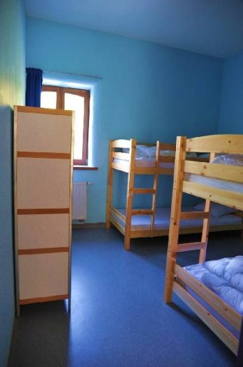 Location de vacances - Maison - Villa à Latinne