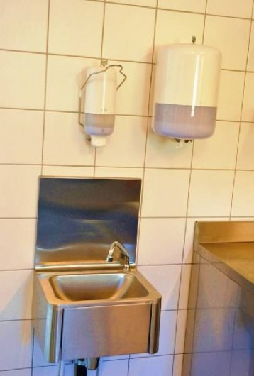 Location de vacances - Maison - Villa à Latinne