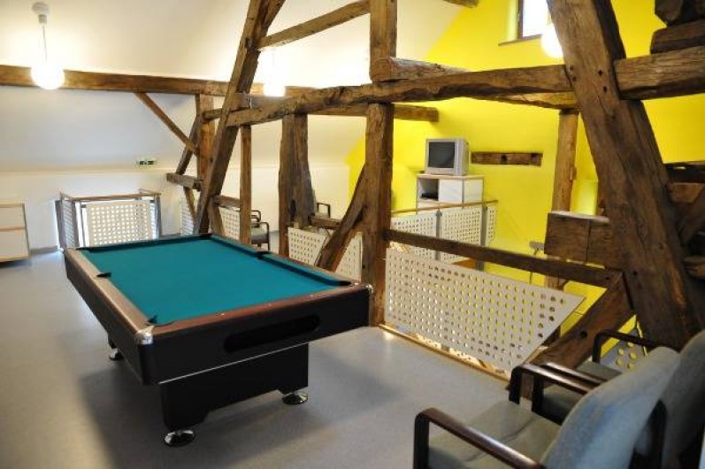 Location de vacances - Maison - Villa à Latinne