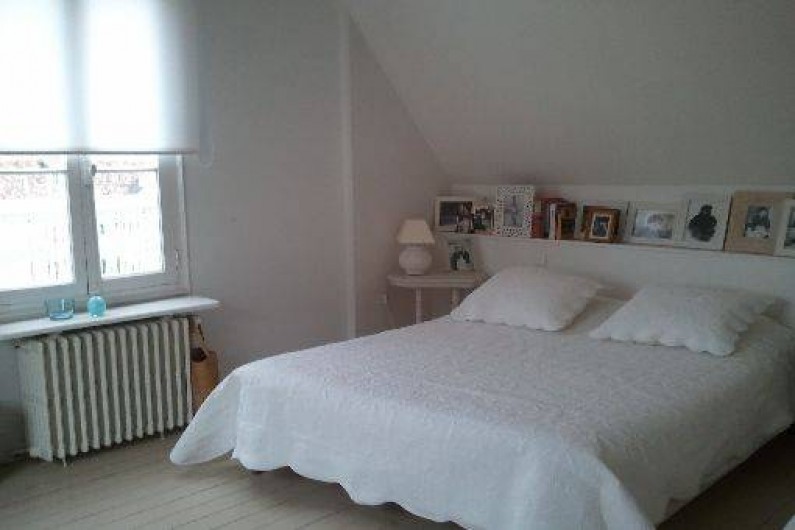 Location de vacances - Villa à Deauville