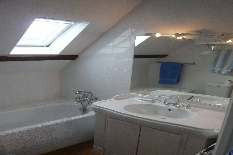 Location de vacances - Villa à Deauville