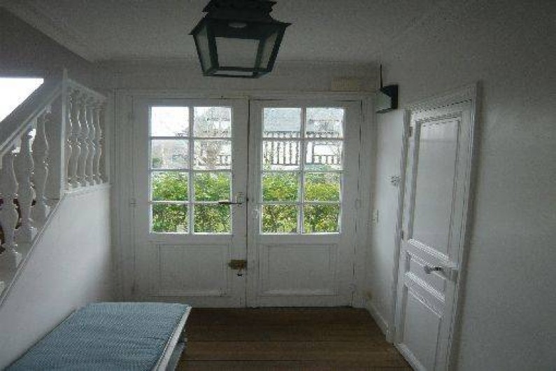 Location de vacances - Villa à Deauville