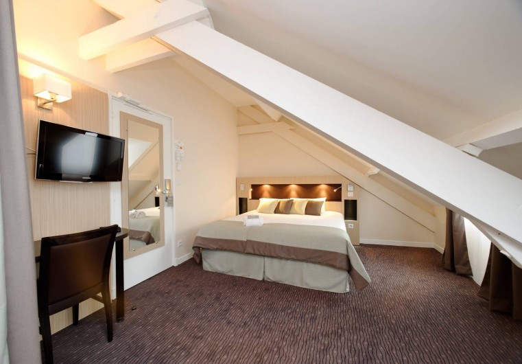 Location de vacances - Hôtel - Auberge à Le Touquet-Paris-Plage