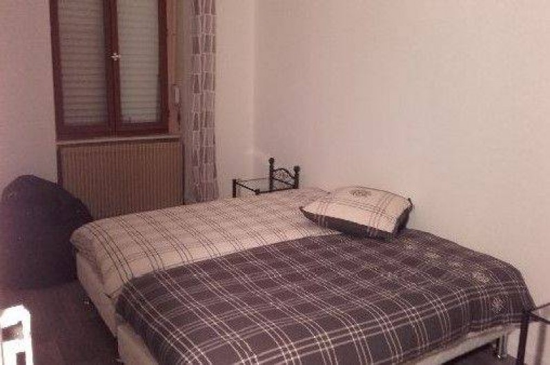 Location de vacances - Gîte à Colmar