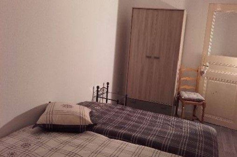 Location de vacances - Gîte à Colmar