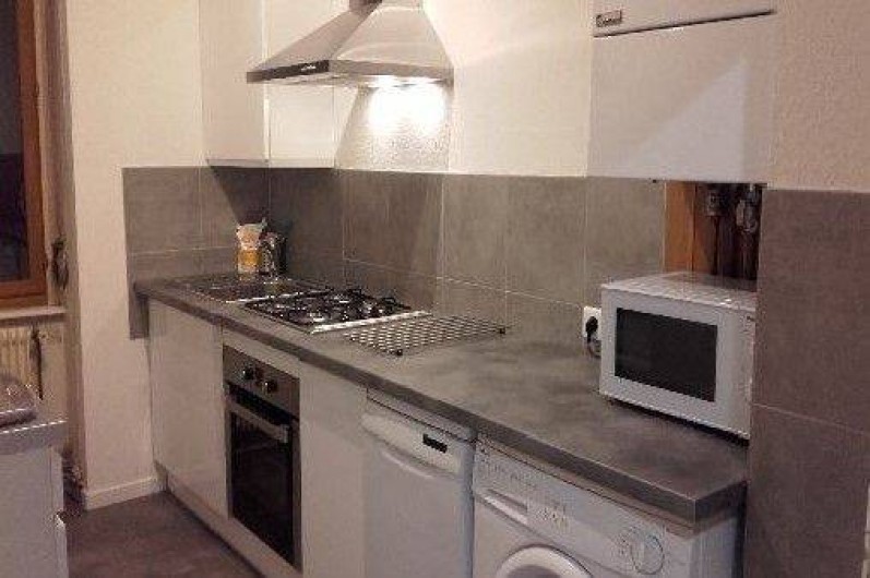 Location de vacances - Gîte à Colmar