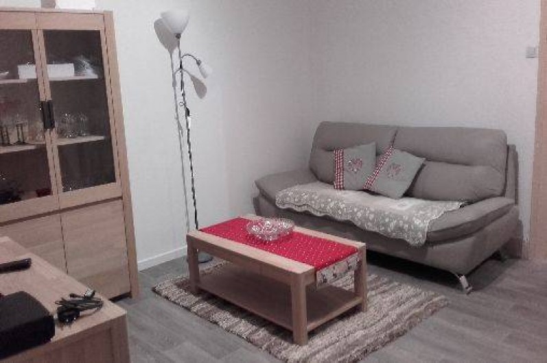 Location de vacances - Gîte à Colmar