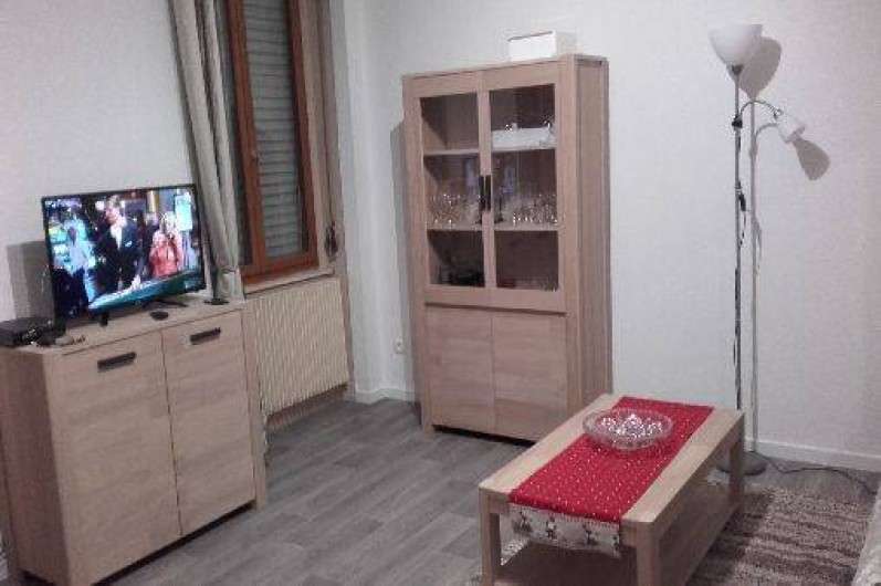 Location de vacances - Gîte à Colmar