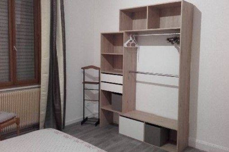 Location de vacances - Gîte à Colmar