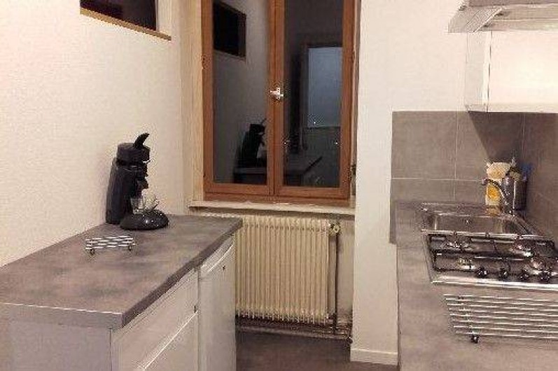 Location de vacances - Gîte à Colmar