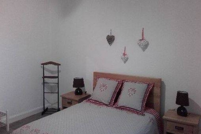 Location de vacances - Gîte à Colmar