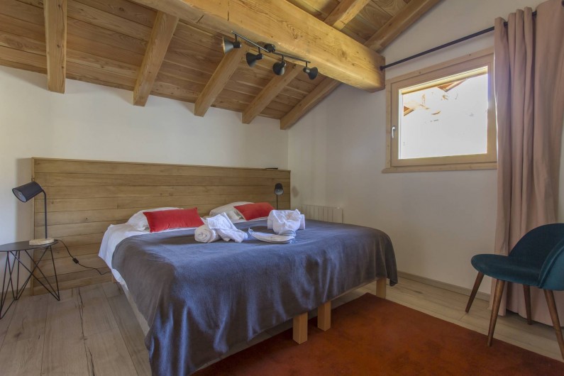 Location de vacances - Chalet à Jeux