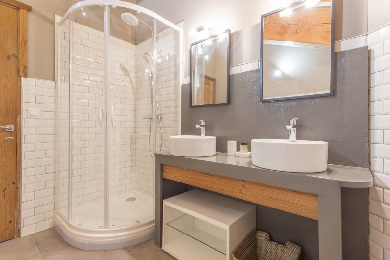 Location de vacances - Chalet à Jeux