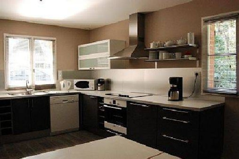 Location de vacances - Villa à Le Touquet-Paris-Plage