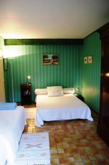 Location de vacances - Villa à Le Cap Ferret