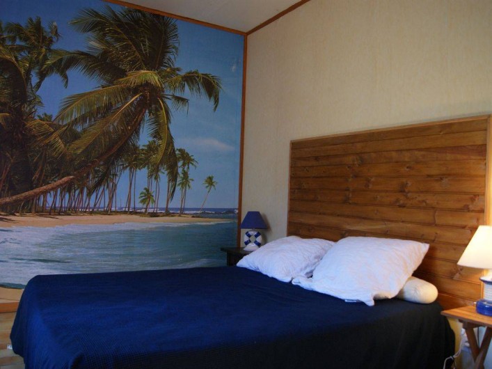 Location de vacances - Villa à Le Cap Ferret