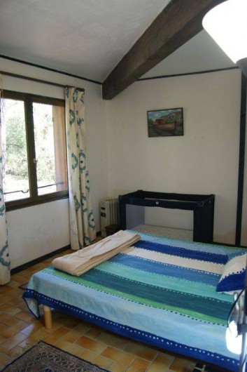 Location de vacances - Villa à Le Cap Ferret