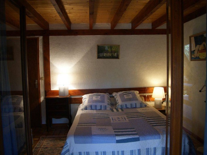 Location de vacances - Villa à Le Cap Ferret