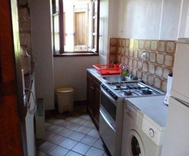 Location de vacances - Gîte à Serverette