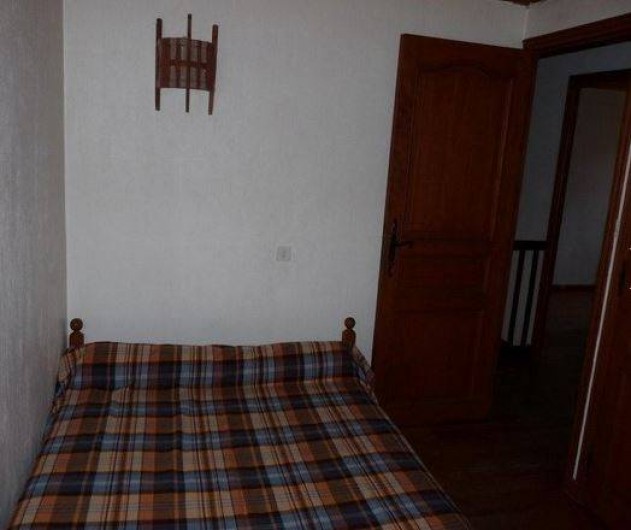 Location de vacances - Gîte à Serverette