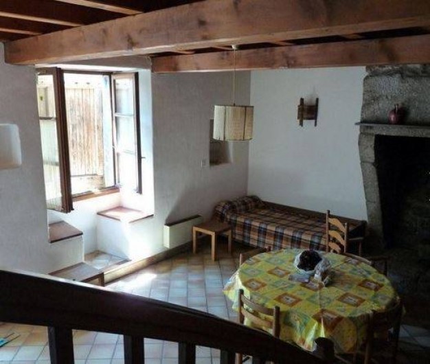 Location de vacances - Gîte à Serverette