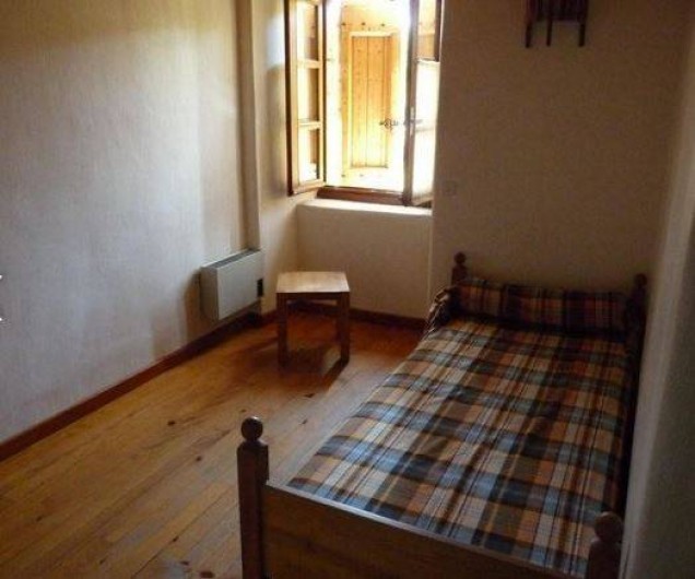 Location de vacances - Gîte à Serverette